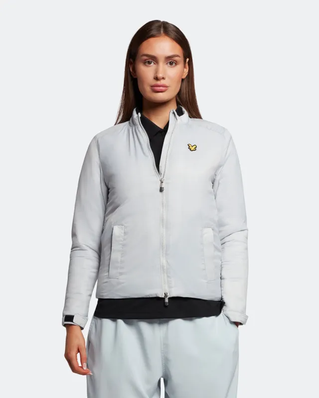 Womens Golf Jacket sold by Lyle & Scott