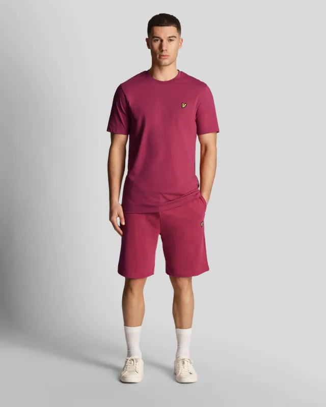 Sweat Shorts sold by Lyle & Scott