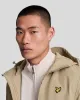 Fleece Back Softshell Jacket sold by Lyle & Scott