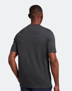Relaxed Pocket T-Shirt sold by Lyle & Scott