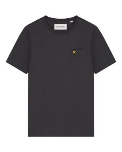 Relaxed Pocket T-Shirt sold by Lyle & Scott