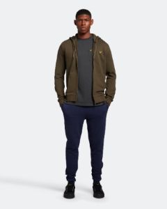 Relaxed Pocket T-Shirt sold by Lyle & Scott