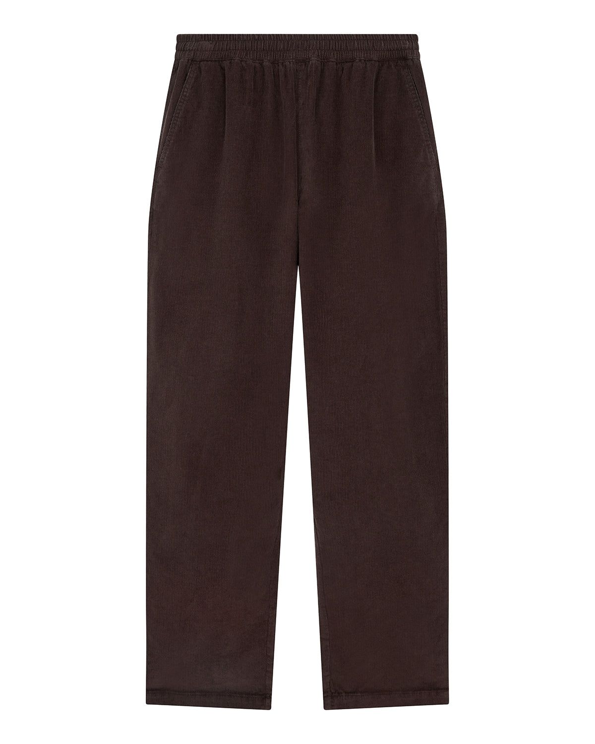 Needle Cord Draw String Trouser sold by Lyle & Scott product image thumbnail 5