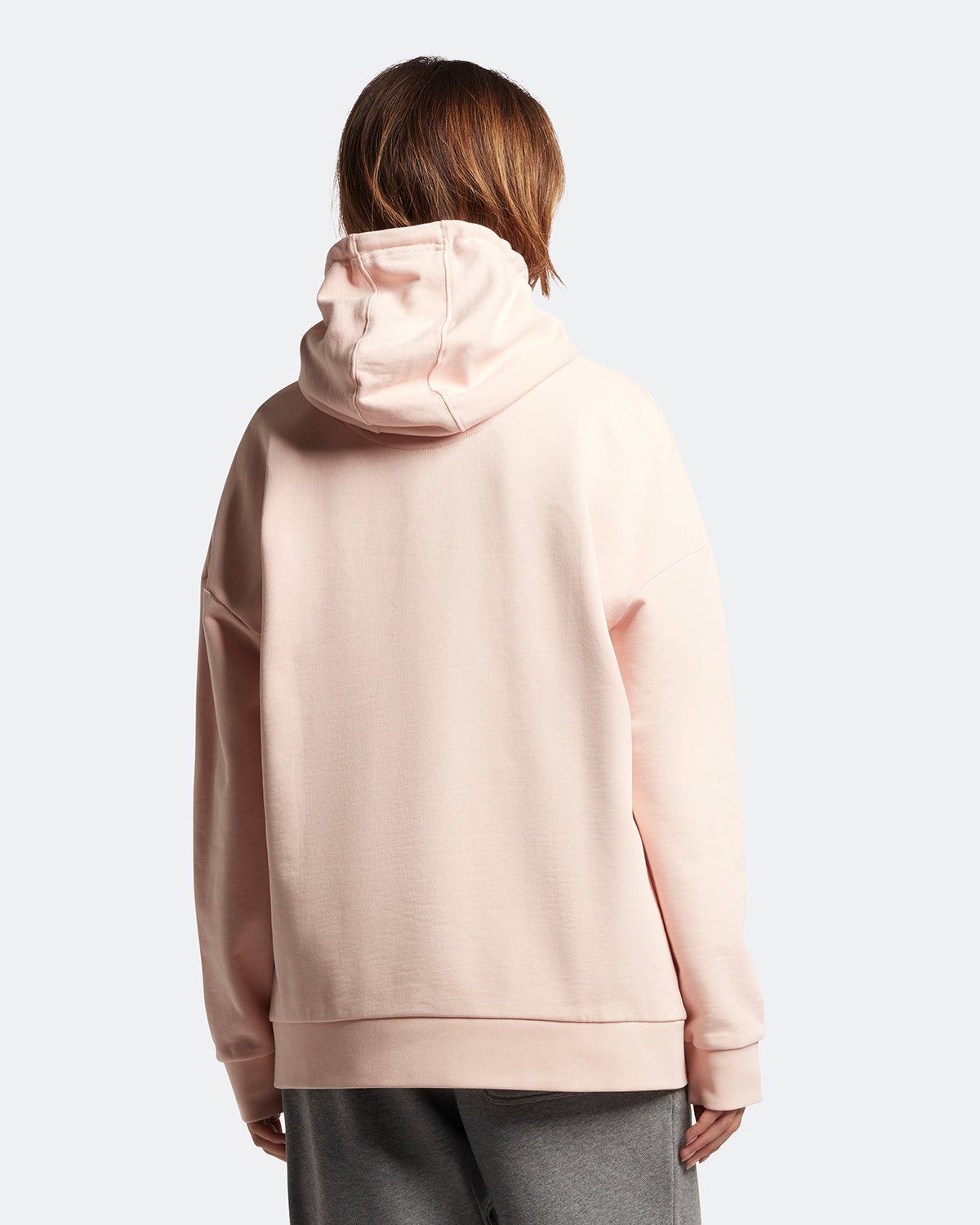 Oversized Hoodie sold by Lyle & Scott product image thumbnail 2