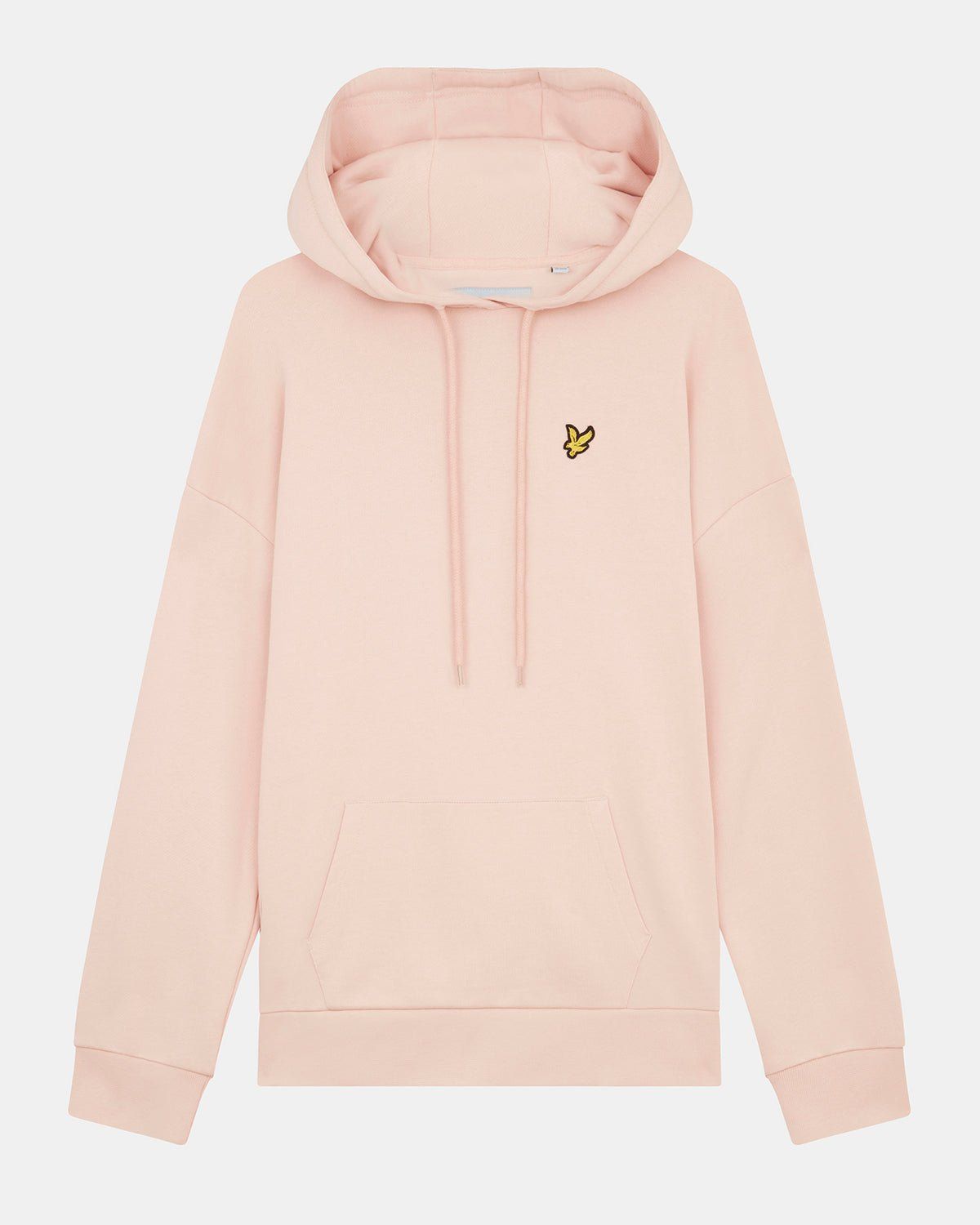 Oversized Hoodie sold by Lyle & Scott product image thumbnail 4