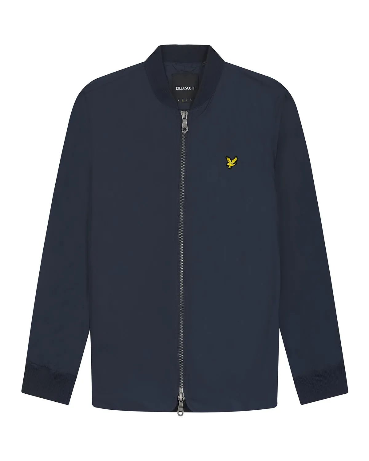 Bomber Jacket sold by Lyle & Scott product image thumbnail 5