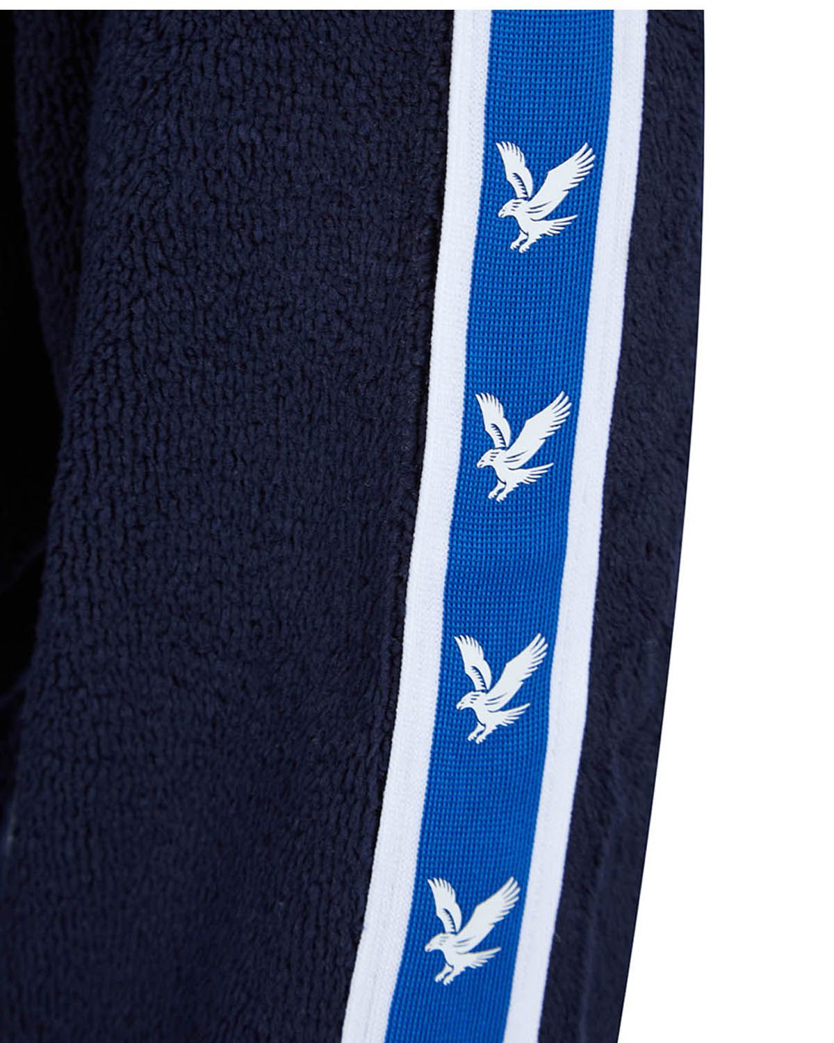 Taped Dressing Gown sold by Lyle & Scott product image thumbnail 3