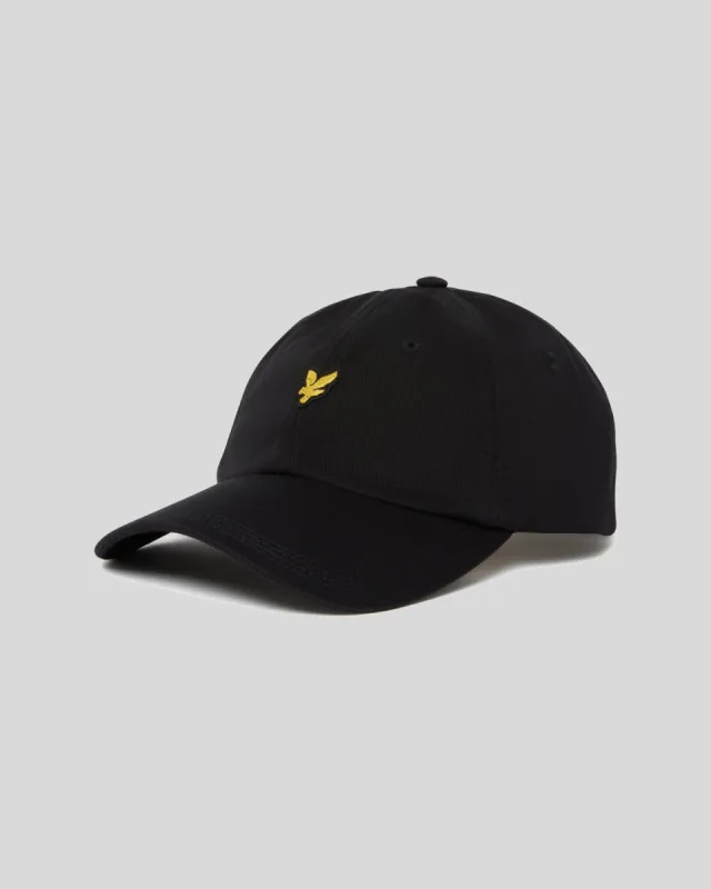 Baseball Cap sold by Lyle & Scott