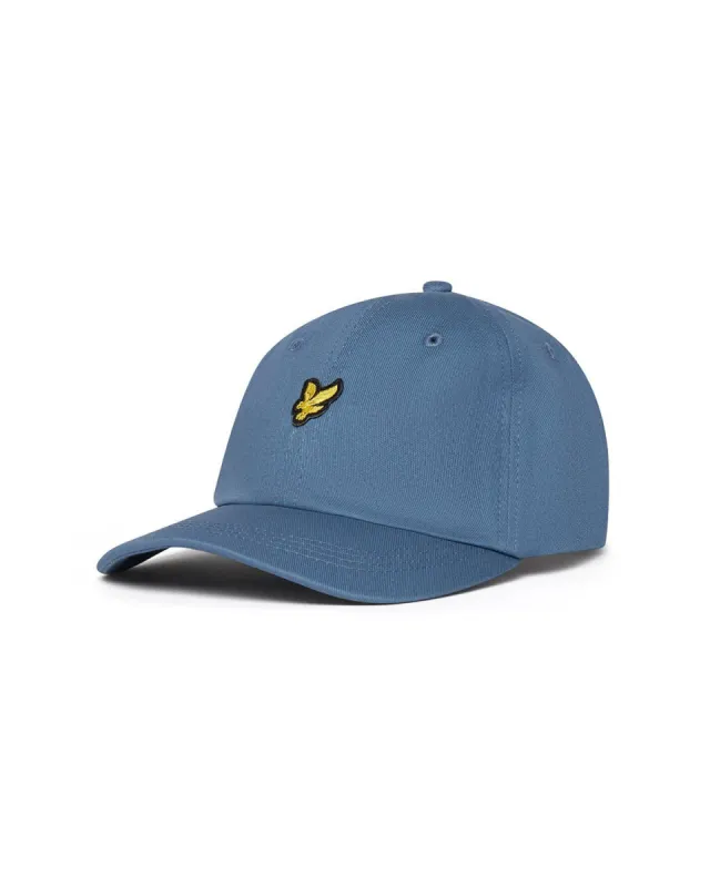 Baseball Cap sold by Lyle & Scott