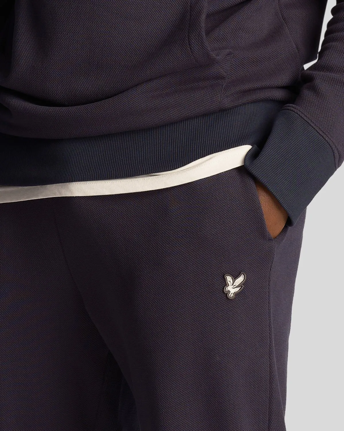 Loopback Utility Jogger sold by Lyle & Scott product image thumbnail 4