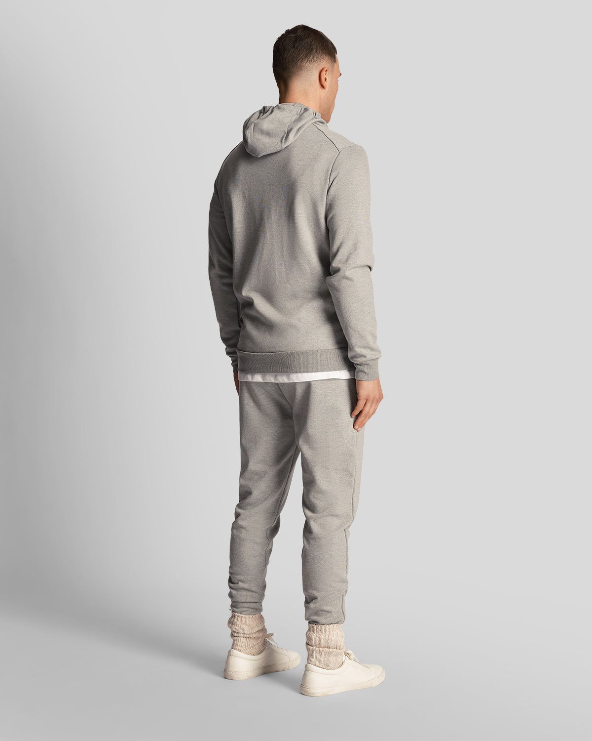 Sports Fly Fleece Tracksuit Bottoms sold by Lyle & Scott product image thumbnail 3