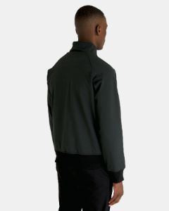Softshell Harrington Jacket sold by Lyle & Scott