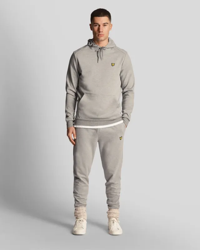 Sports Fly Fleece Tracksuit Bottoms sold by Lyle & Scott