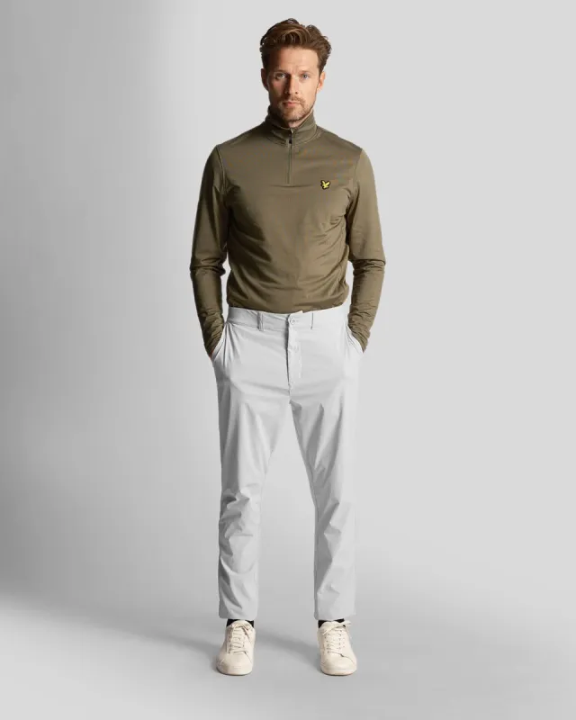 Golf Technical Trousers sold by Lyle & Scott