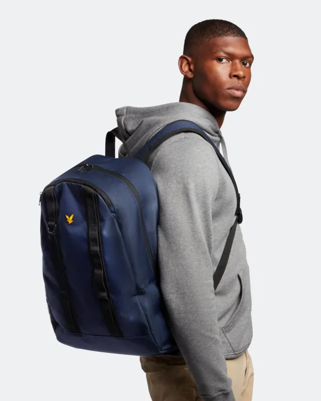City Backpack sold by Lyle & Scott