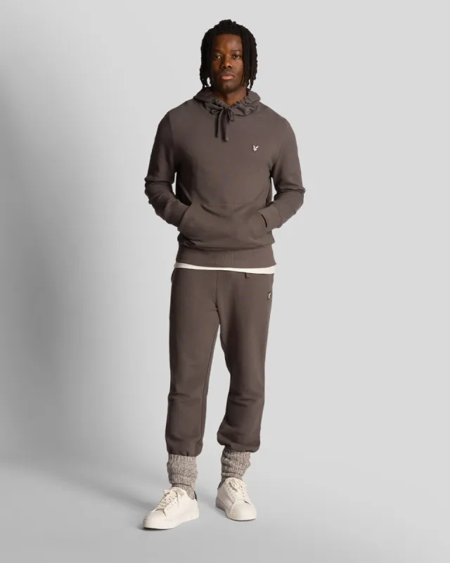 Loopback Utility Jogger sold by Lyle & Scott