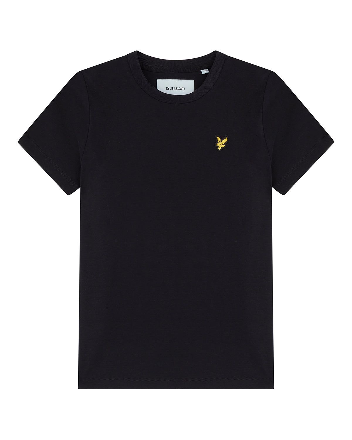 Womens Regular Fit T-shirt sold by Lyle & Scott product image thumbnail 5