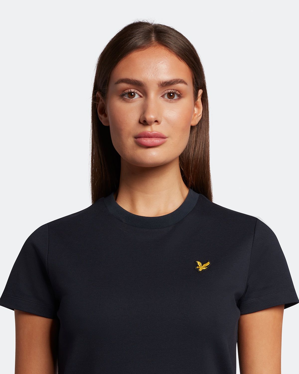 Regular Fit T-shirt sold by Lyle & Scott product image thumbnail 4