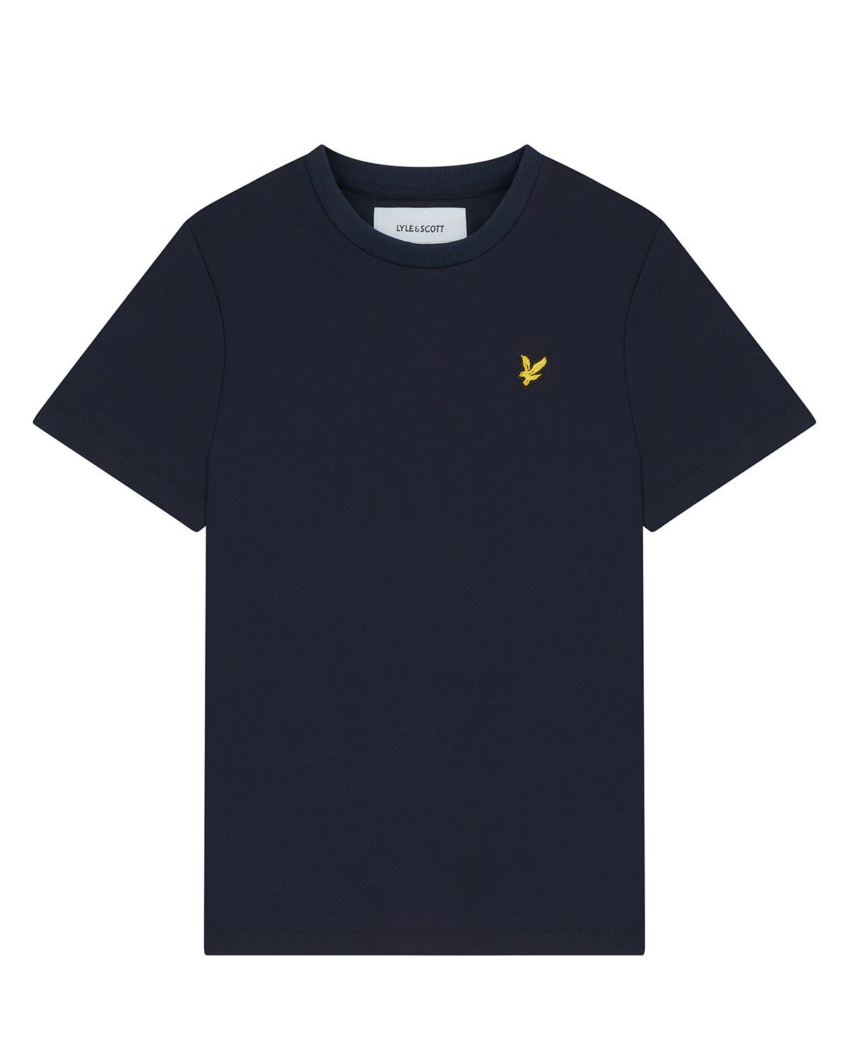Regular Fit T-shirt sold by Lyle & Scott product image thumbnail 5