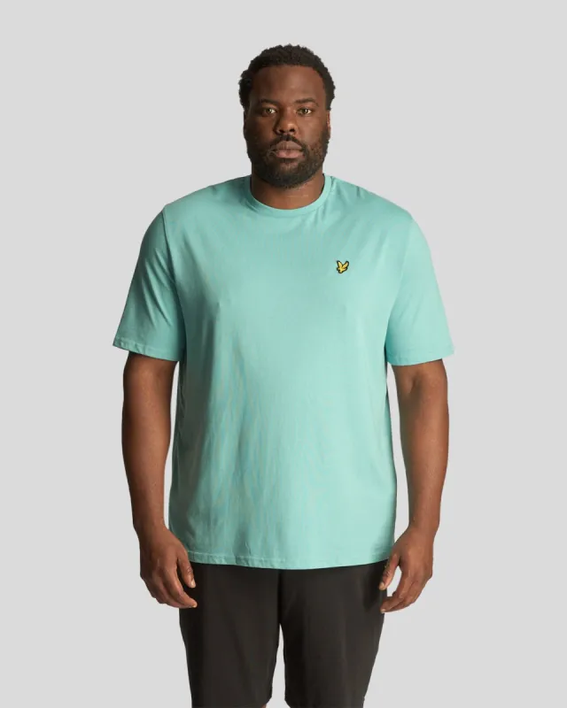Plain T-Shirt Plus sold by Lyle & Scott