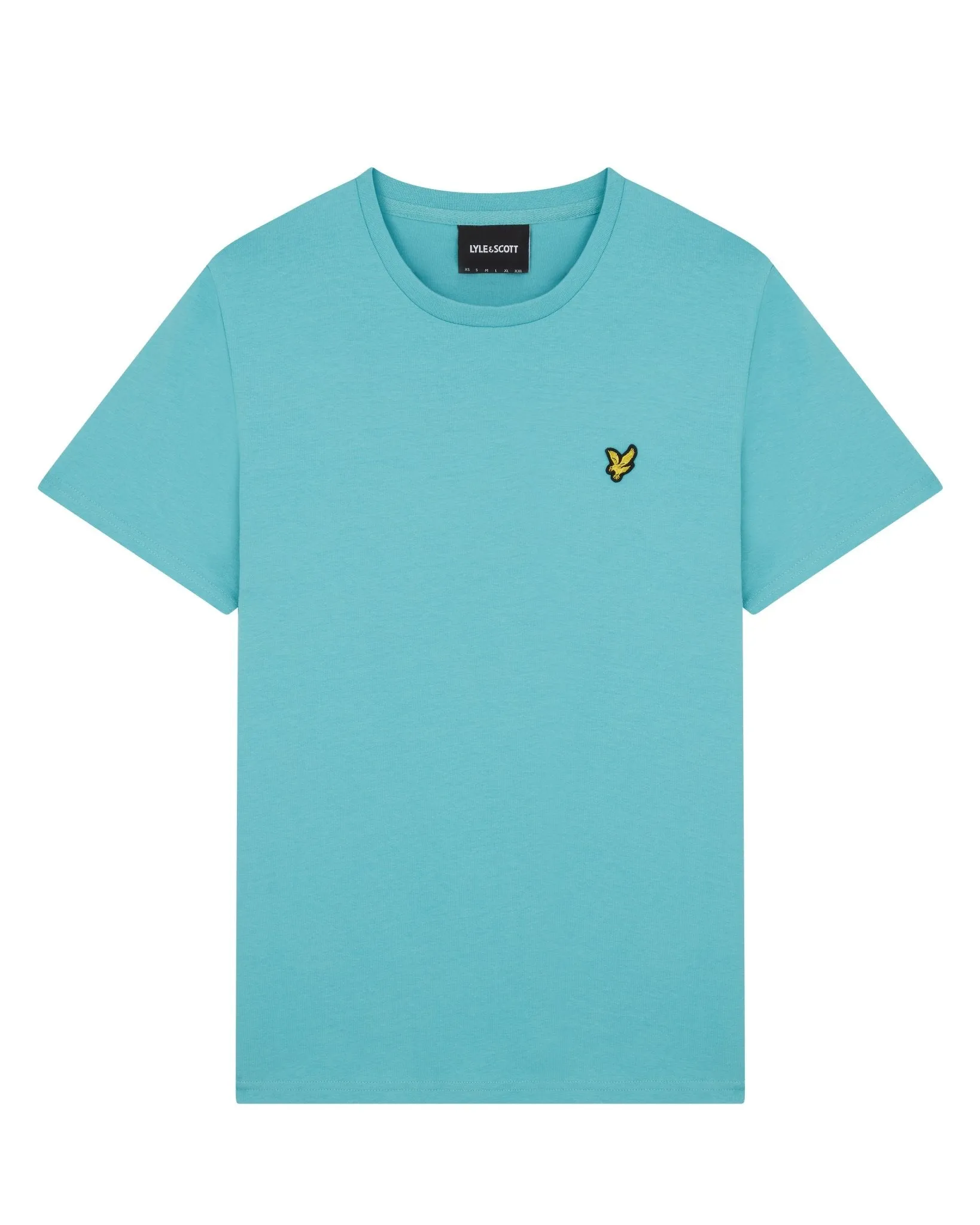Plain T-Shirt Plus sold by Lyle & Scott product image thumbnail 5