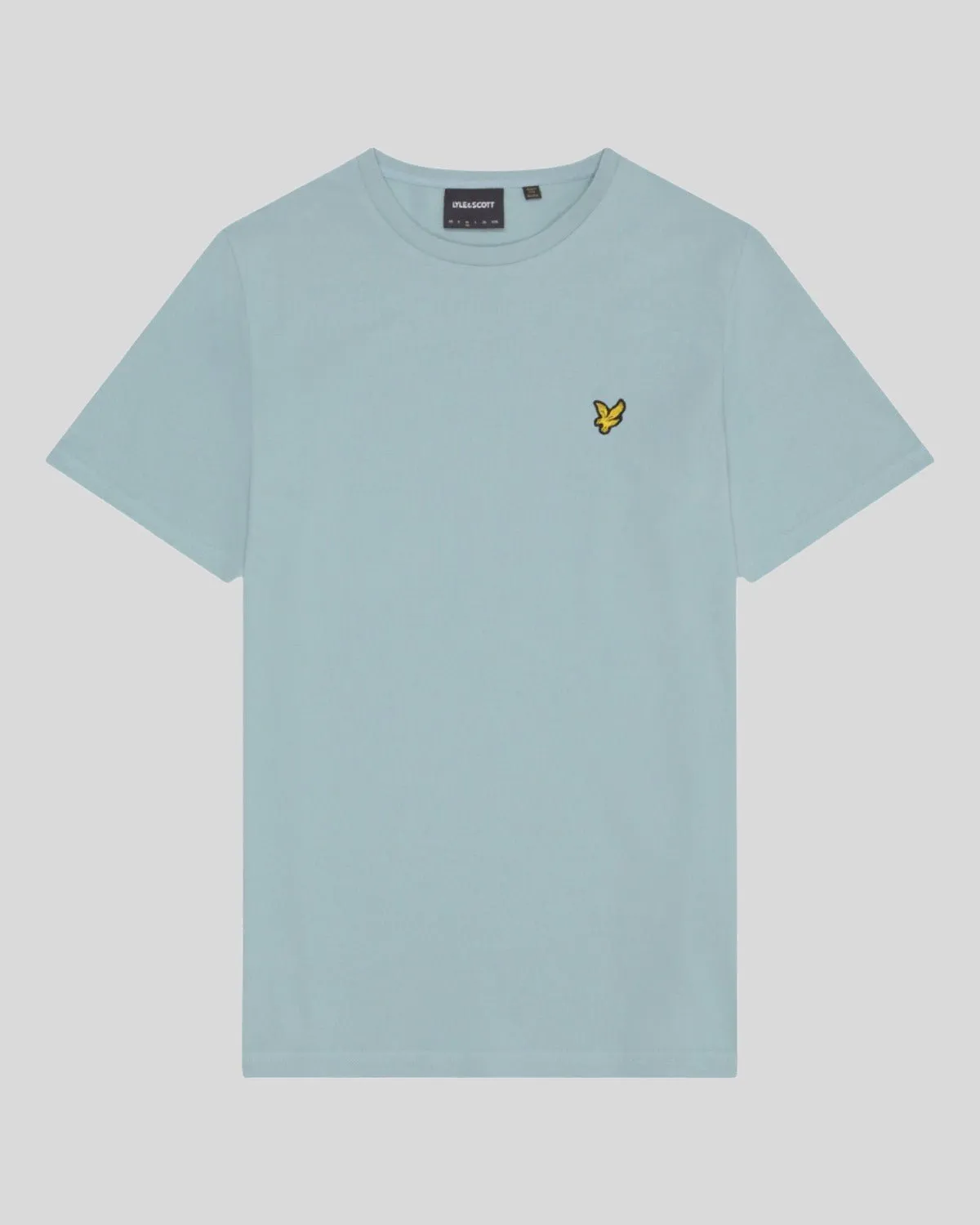 Pique T-Shirt sold by Lyle & Scott product image thumbnail 5