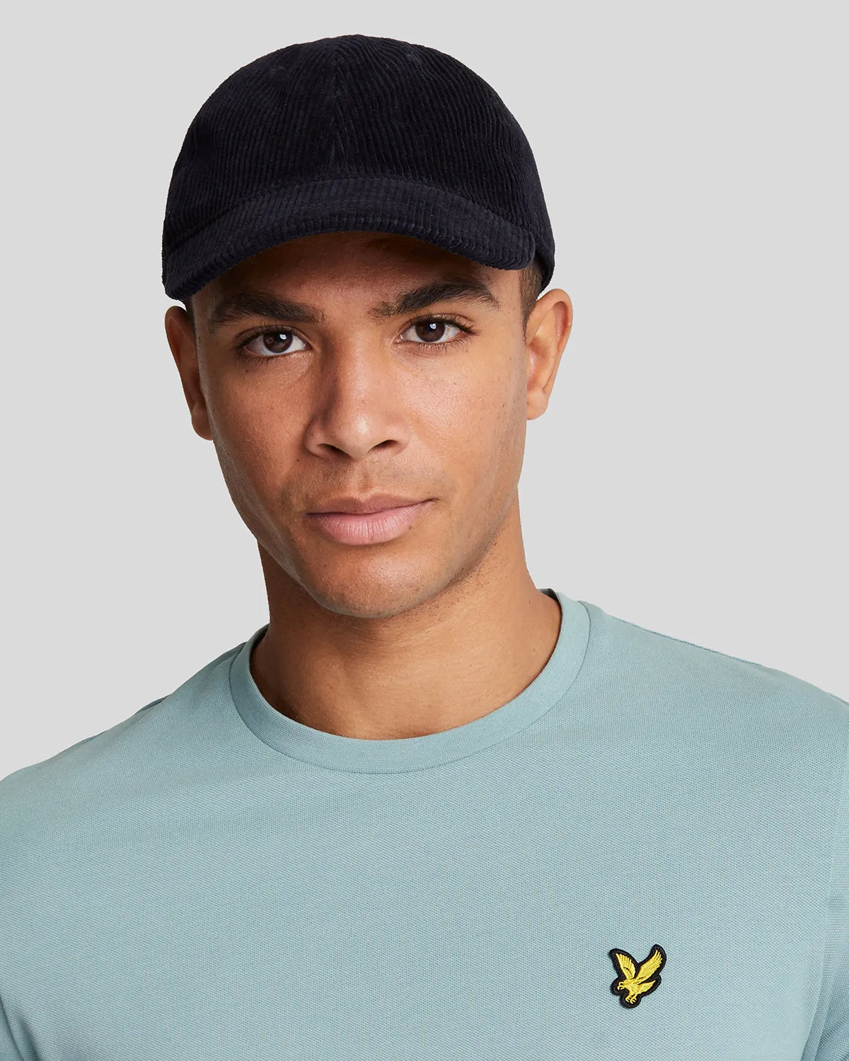 Pique T-Shirt sold by Lyle & Scott product image thumbnail 4