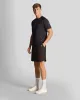 Stretch Training Short sold by Lyle & Scott