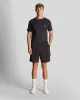 Stretch Training Short sold by Lyle & Scott