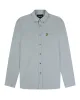 Cotton Linen Button Down Shirt sold by Lyle & Scott