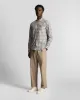 Check Poplin Shirt sold by Lyle & Scott