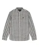 Check Poplin Shirt sold by Lyle & Scott