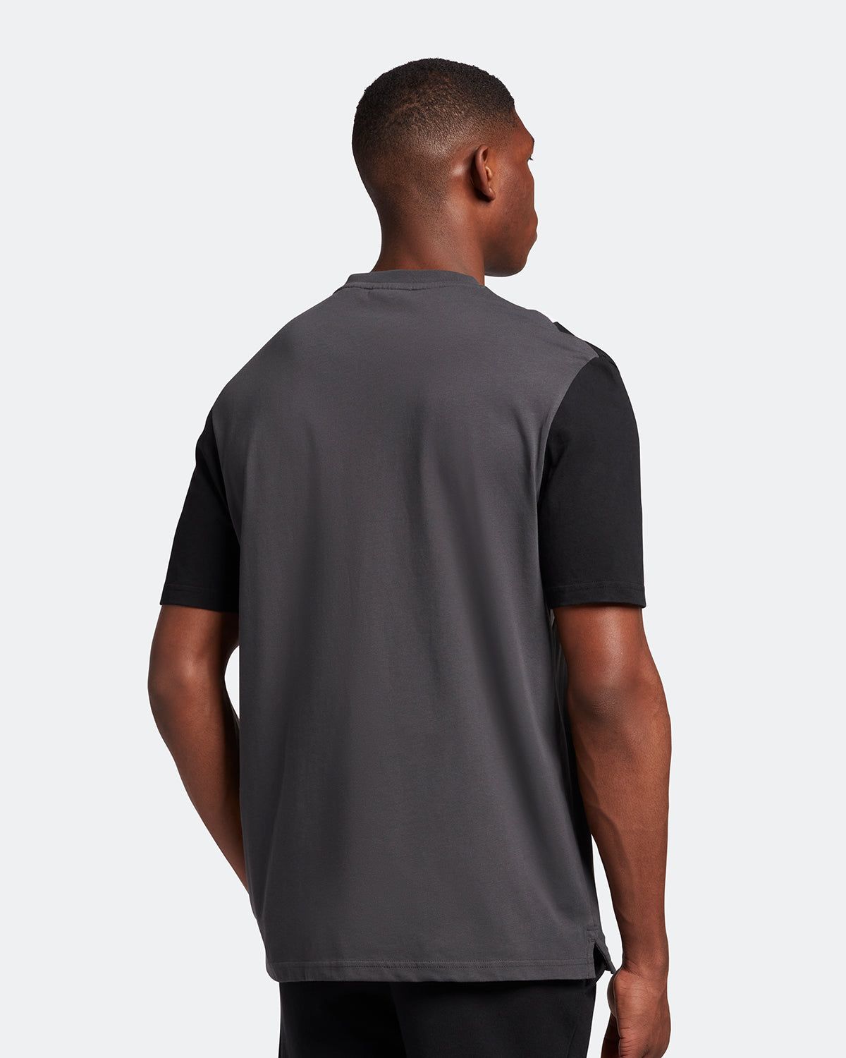 Striped T-Shirt sold by Lyle & Scott product image thumbnail 3