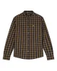 Check Poplin Shirt sold by Lyle & Scott