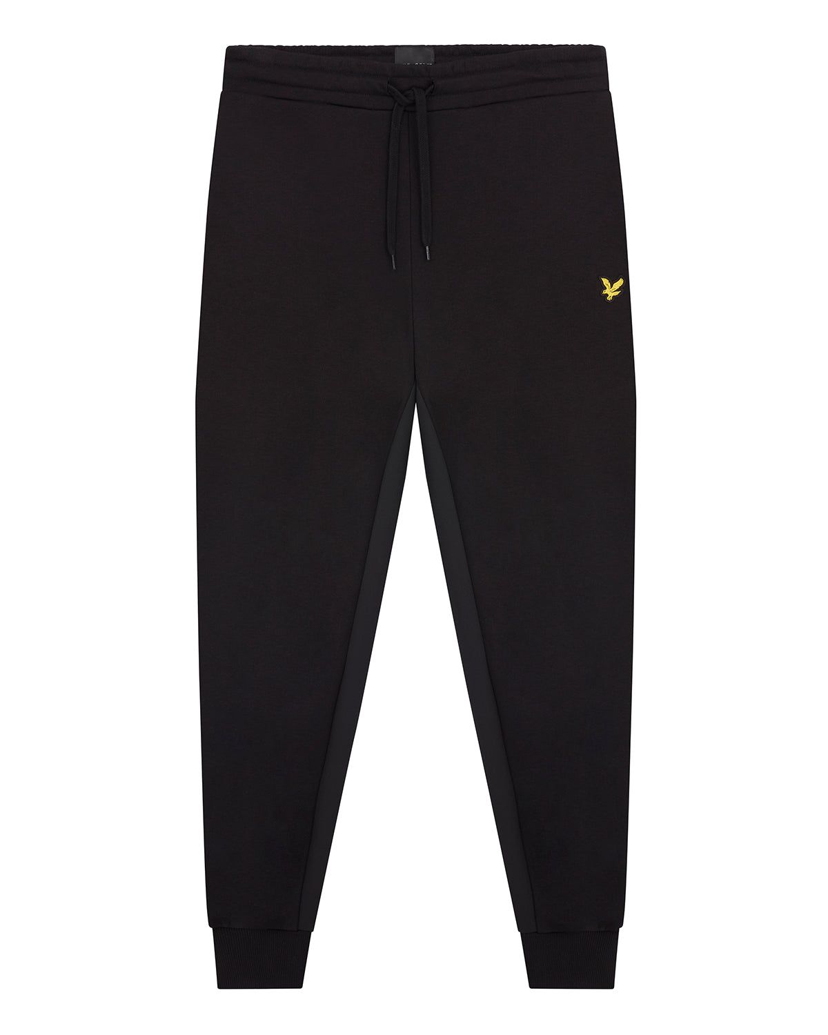 Softshell Panel Jogger sold by Lyle & Scott product image thumbnail 5