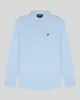 Light Weight Oxford Shirt sold by Lyle & Scott