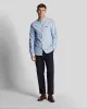Light Weight Oxford Shirt sold by Lyle & Scott