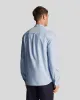 Light Weight Oxford Shirt sold by Lyle & Scott