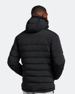 Elasticated Puffer Jacket sold by Lyle & Scott