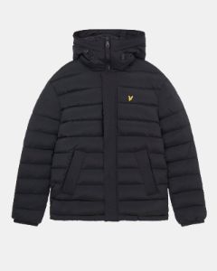 Elasticated Puffer Jacket sold by Lyle & Scott