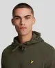 Pullover Hoodie sold by Lyle & Scott