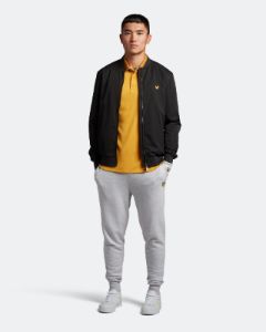 Golf Technical Polo Shirt sold by Lyle & Scott
