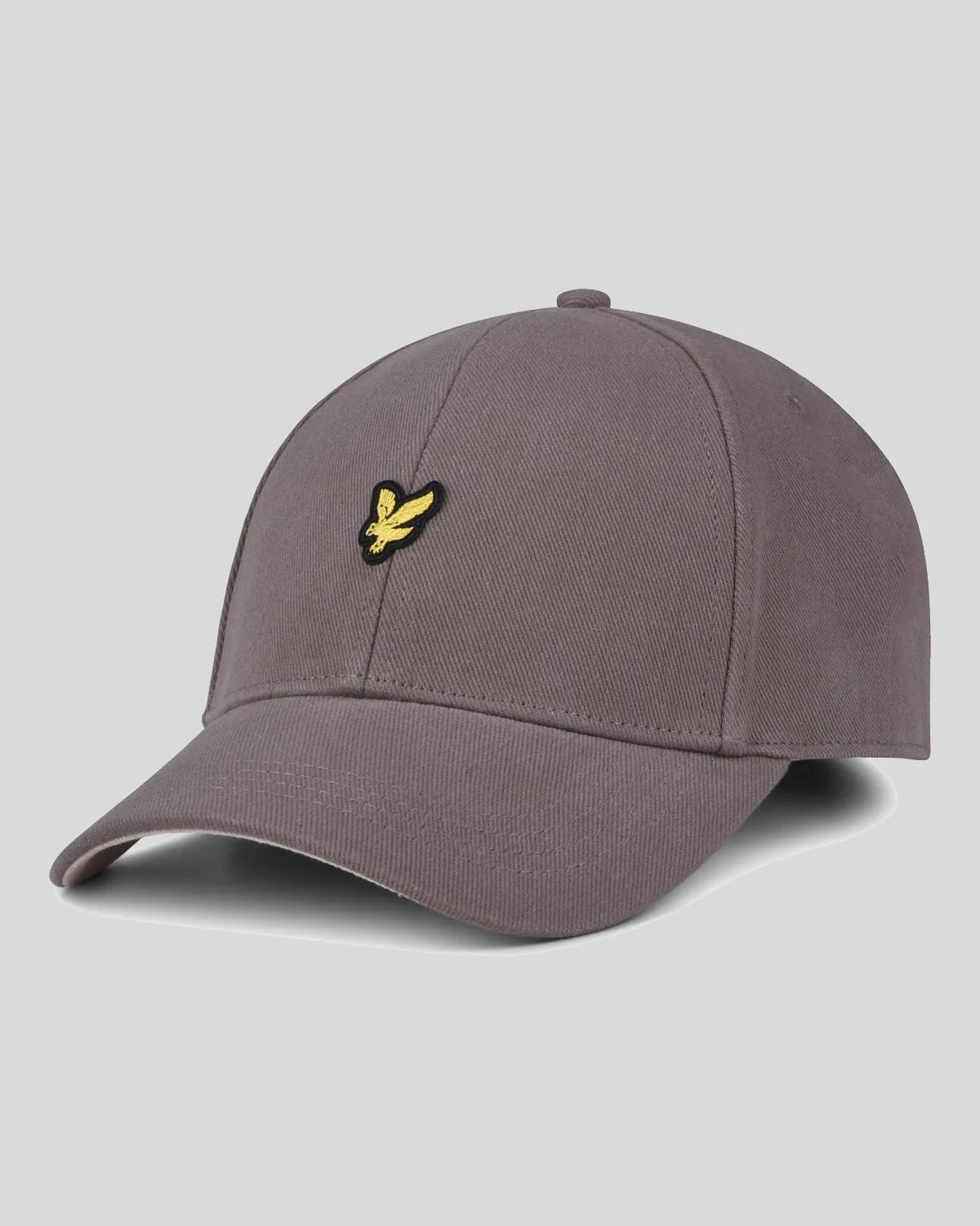 Heavy Twill Baseball Cap sold by Lyle & Scott