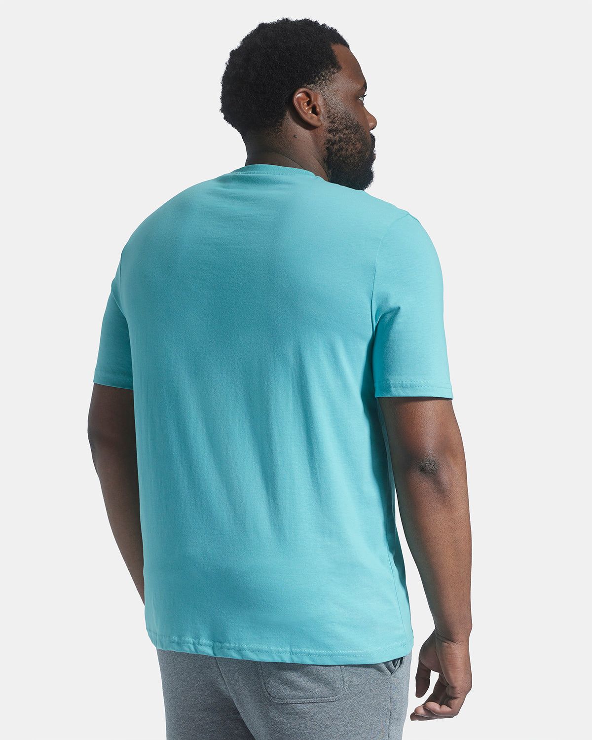 Plain T-Shirt Plus sold by Lyle & Scott product image thumbnail 3
