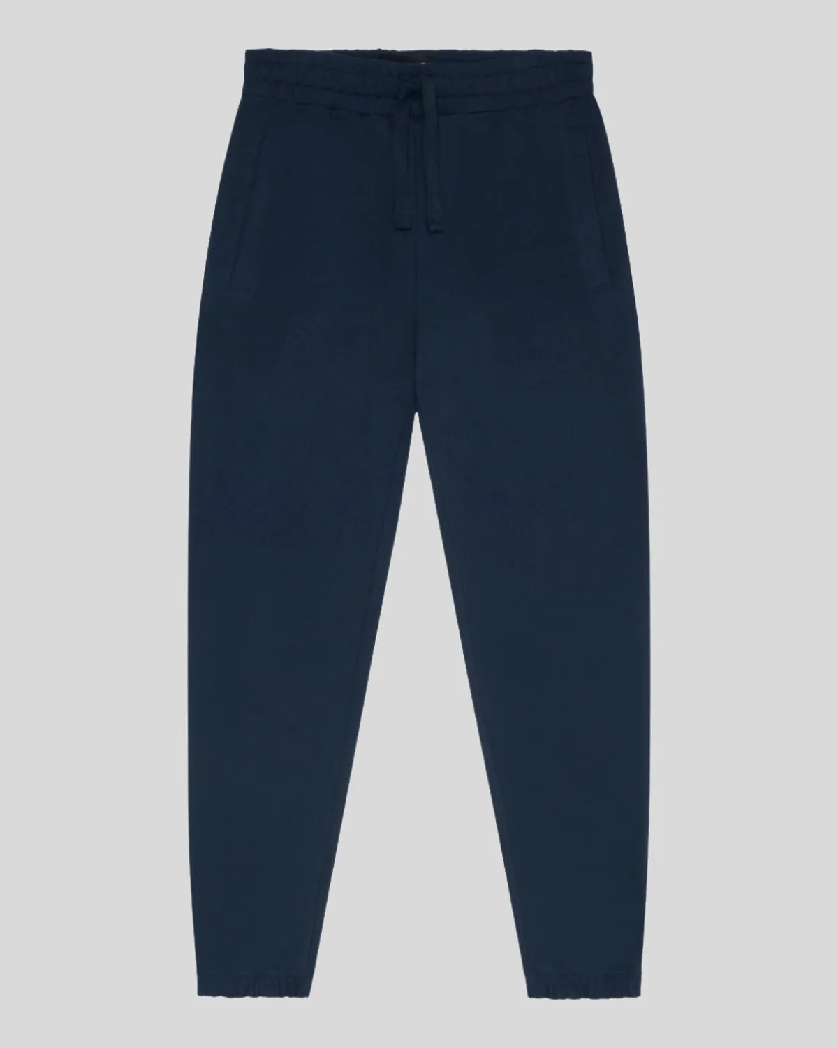 Interlock Cuffed Joggers sold by Lyle & Scott product image thumbnail 5