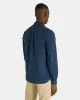 Light Weight Oxford Shirt Plus sold by Lyle & Scott