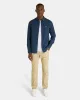 Light Weight Oxford Shirt Plus sold by Lyle & Scott