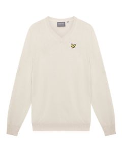 Golf V Neck Jumper sold by Lyle & Scott