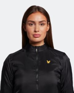 Womens Golf Jacket sold by Lyle & Scott