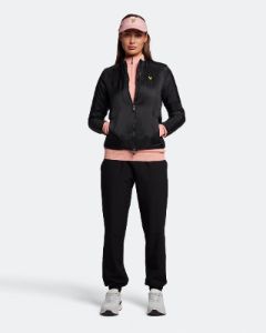 Womens Golf Jacket sold by Lyle & Scott